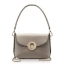 Imagine Geanta dama de umar KARMA BOTTALATO TAUPE