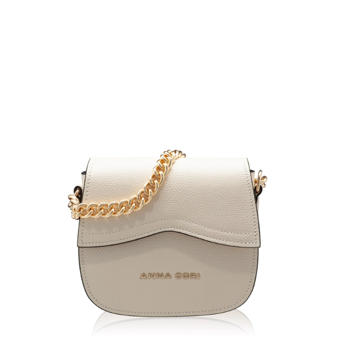 Imagine Geanta dama de umar NEVADA VIT STAMP PANNA