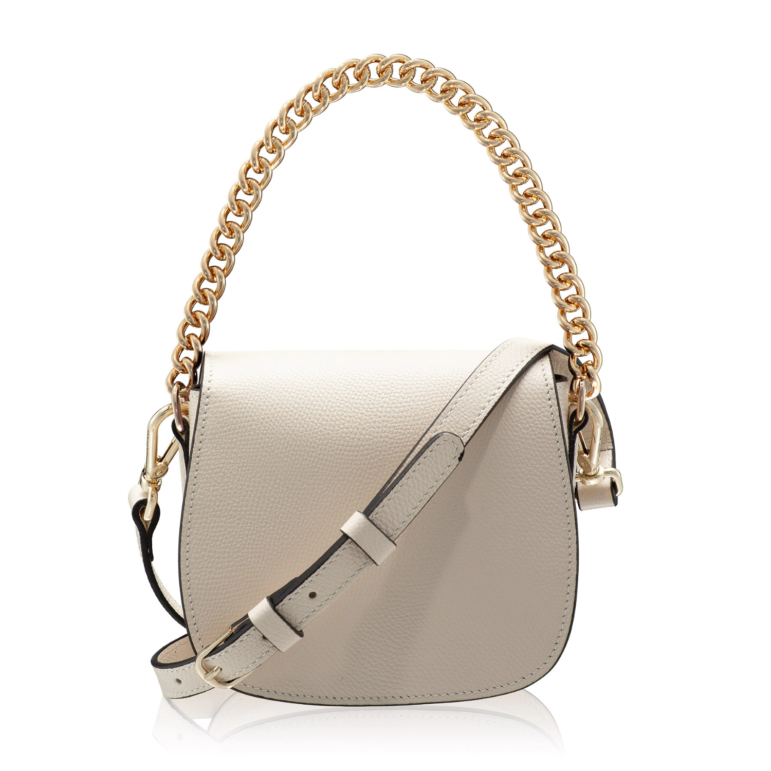 Imagine Geanta dama de umar NEVADA VIT STAMP PANNA