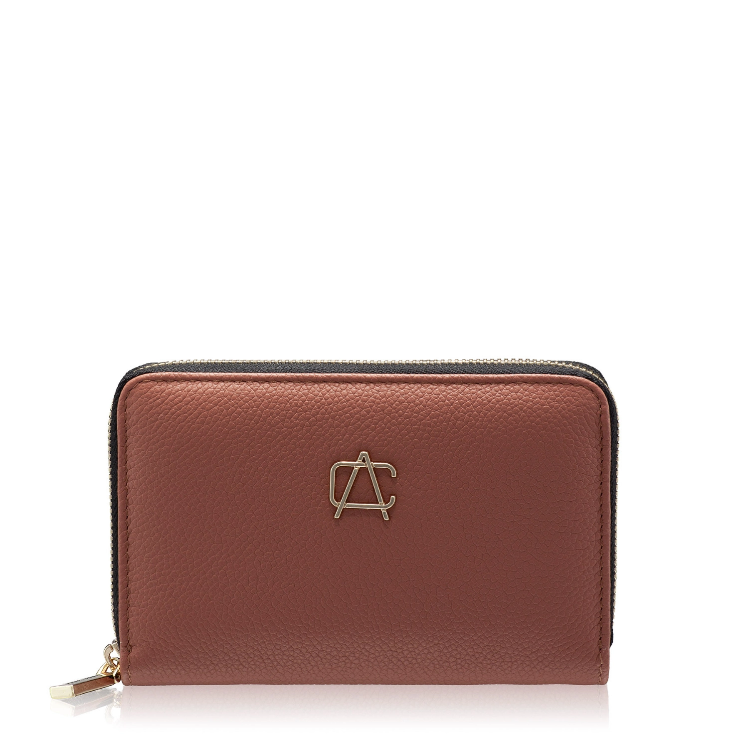 Picture of Women Leather Wallet ARIS BOTTALATO FARD