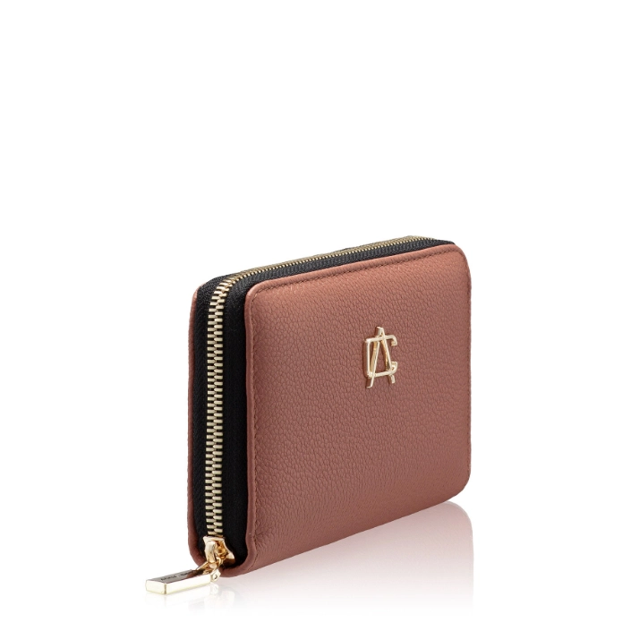 Women Leather Wallet ARIS BOTTALATO FARD Women Leather Wallet ARIS BOTTALATO FARD