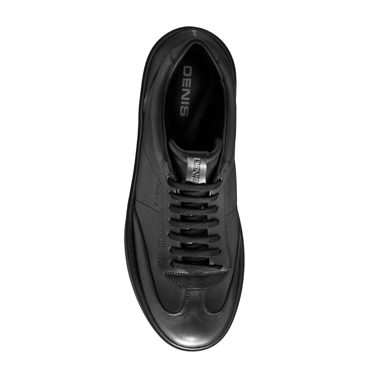 Imagine Pantofi Sport Barbati 7610 Bottalato Negru