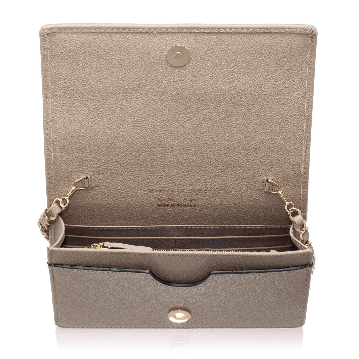 Imagine ARNA 02 BOTTALATO TAUPE