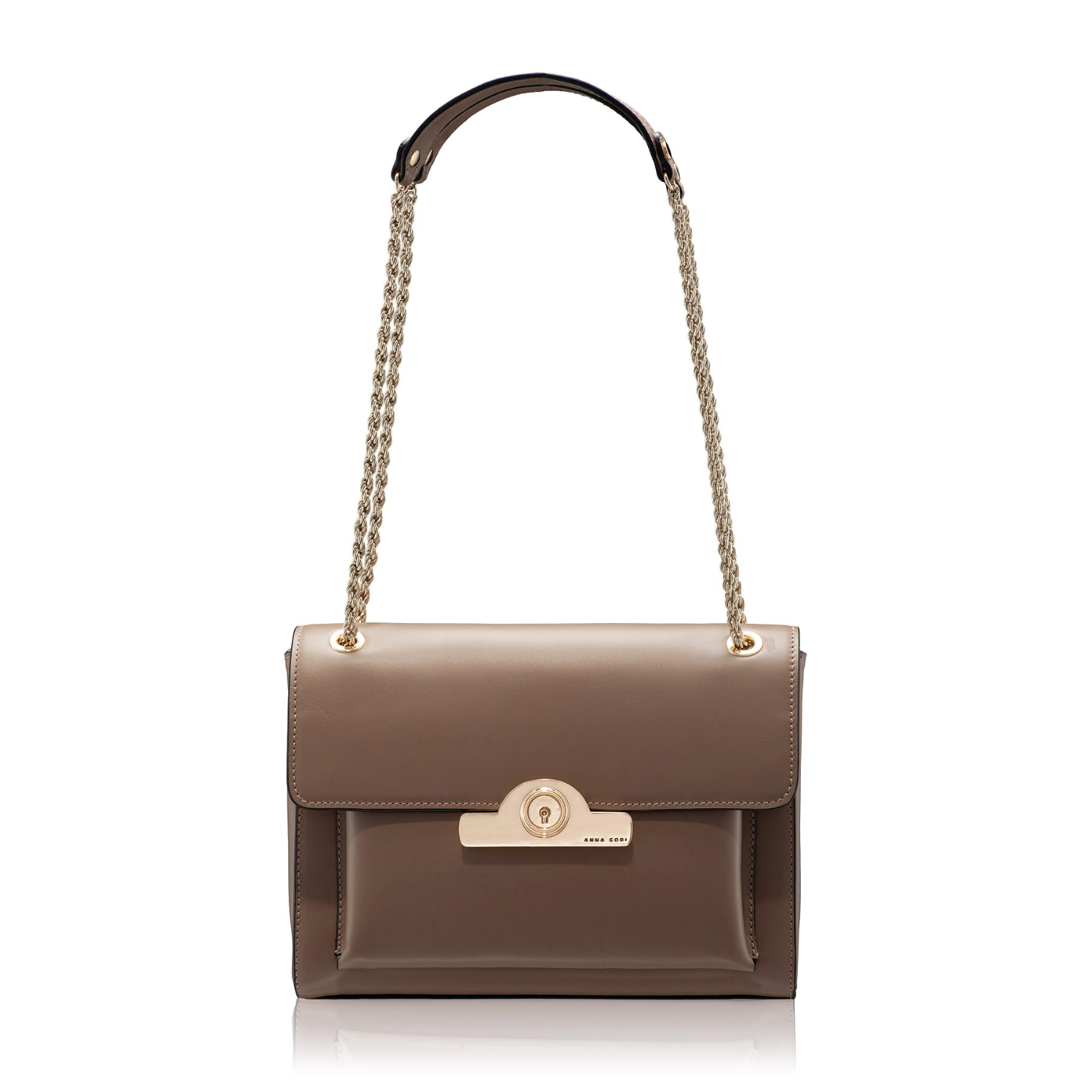 Picture of KELLY VITELLO TAUPE