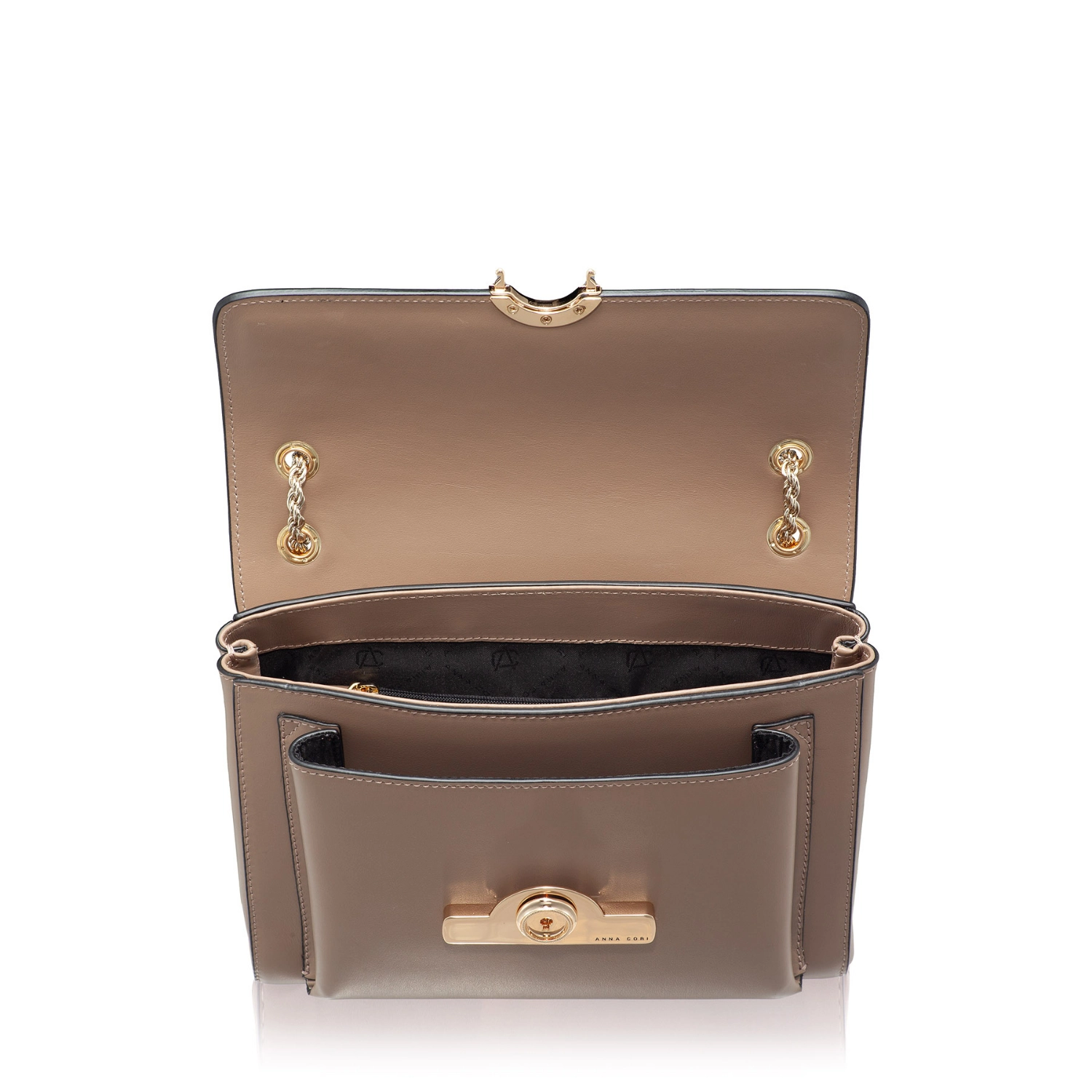 Picture of KELLY VITELLO TAUPE