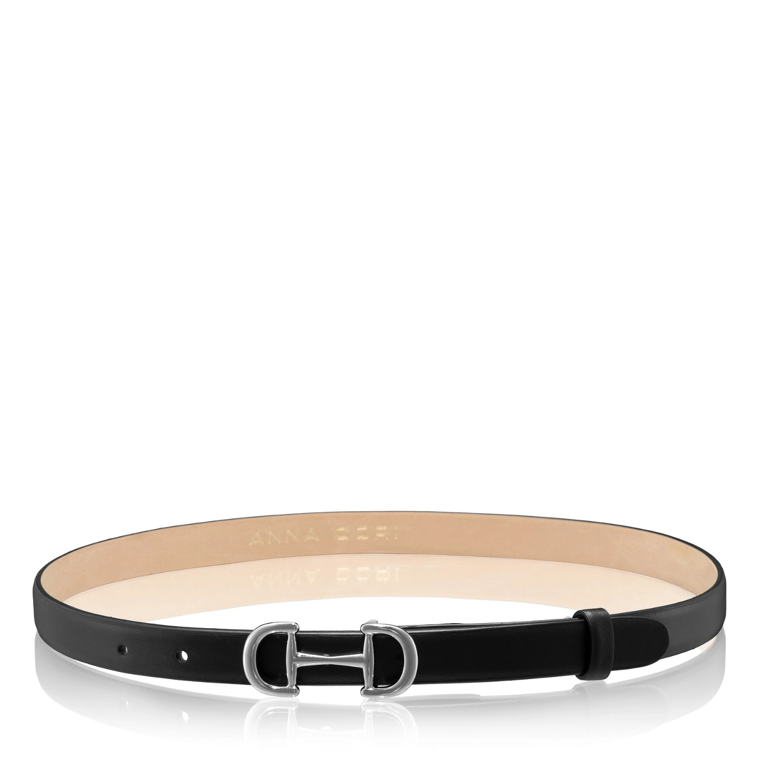 Imagine Curea dama 63 VITELLO NEGRU