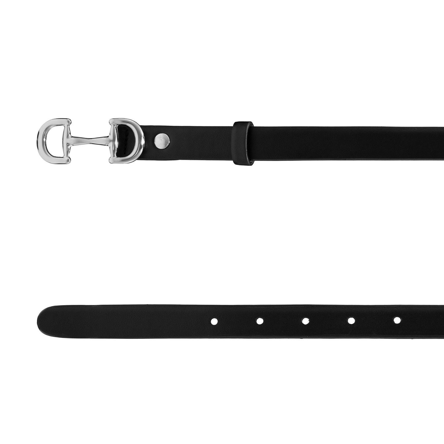 Imagine Curea dama 63 VITELLO NEGRU