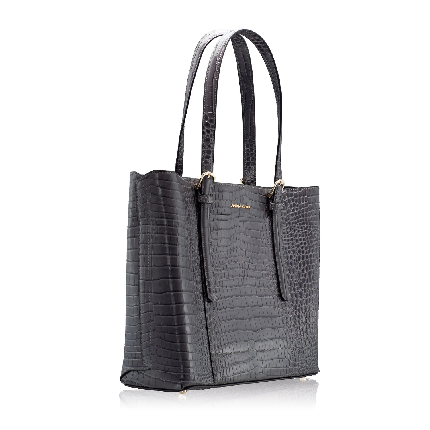 Imagine ANEMONA CROCO GRI