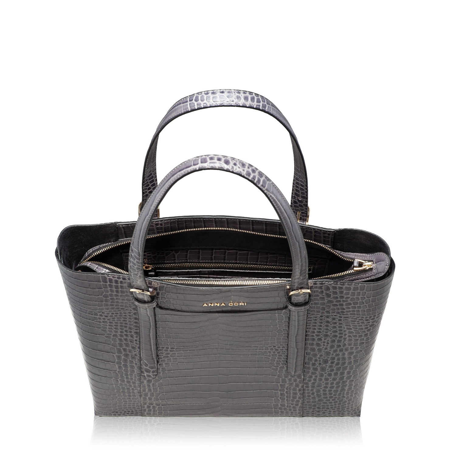 Imagine ANEMONA CROCO GRI