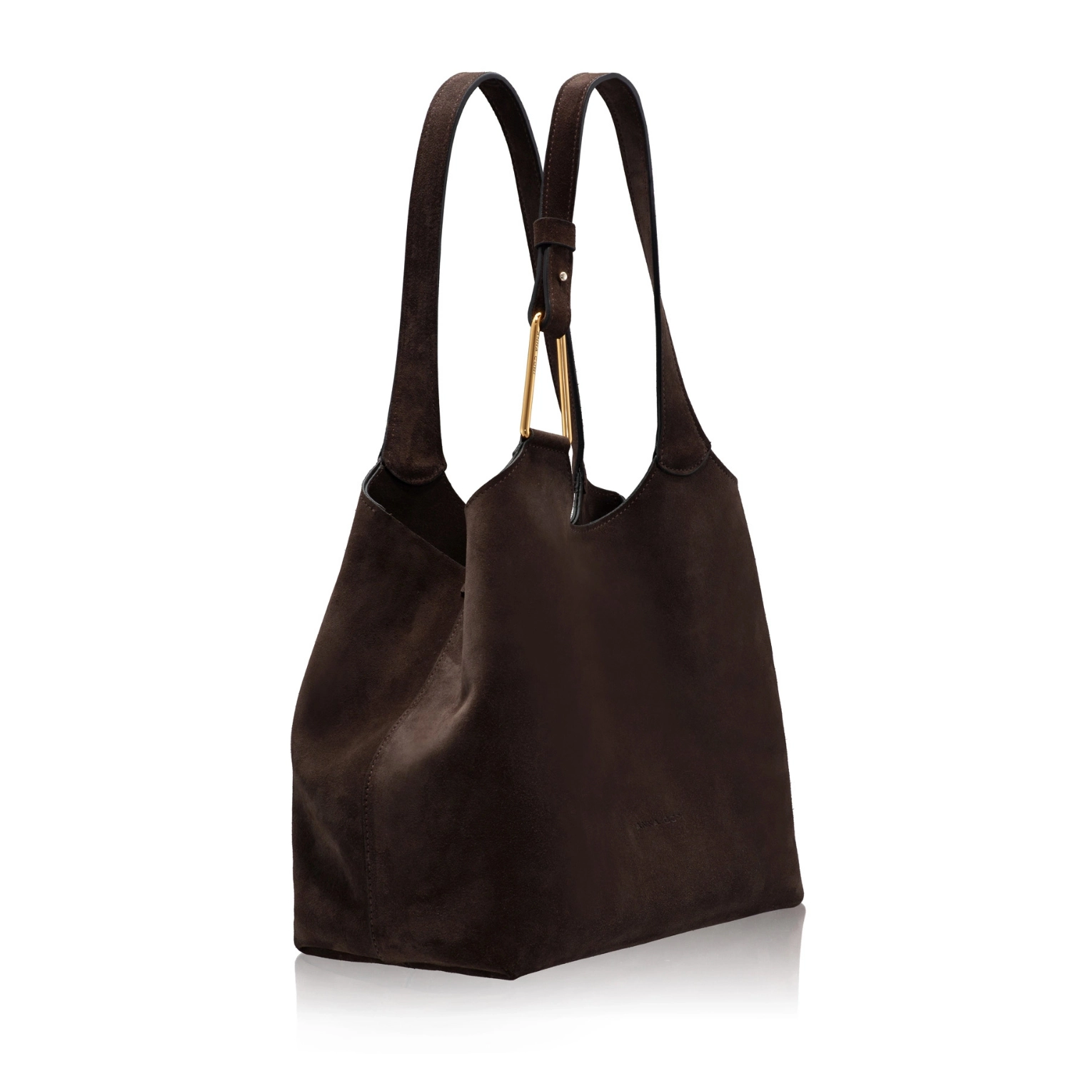 Imagine Geanta dama de umar DALIA 02 CROSTA MARO