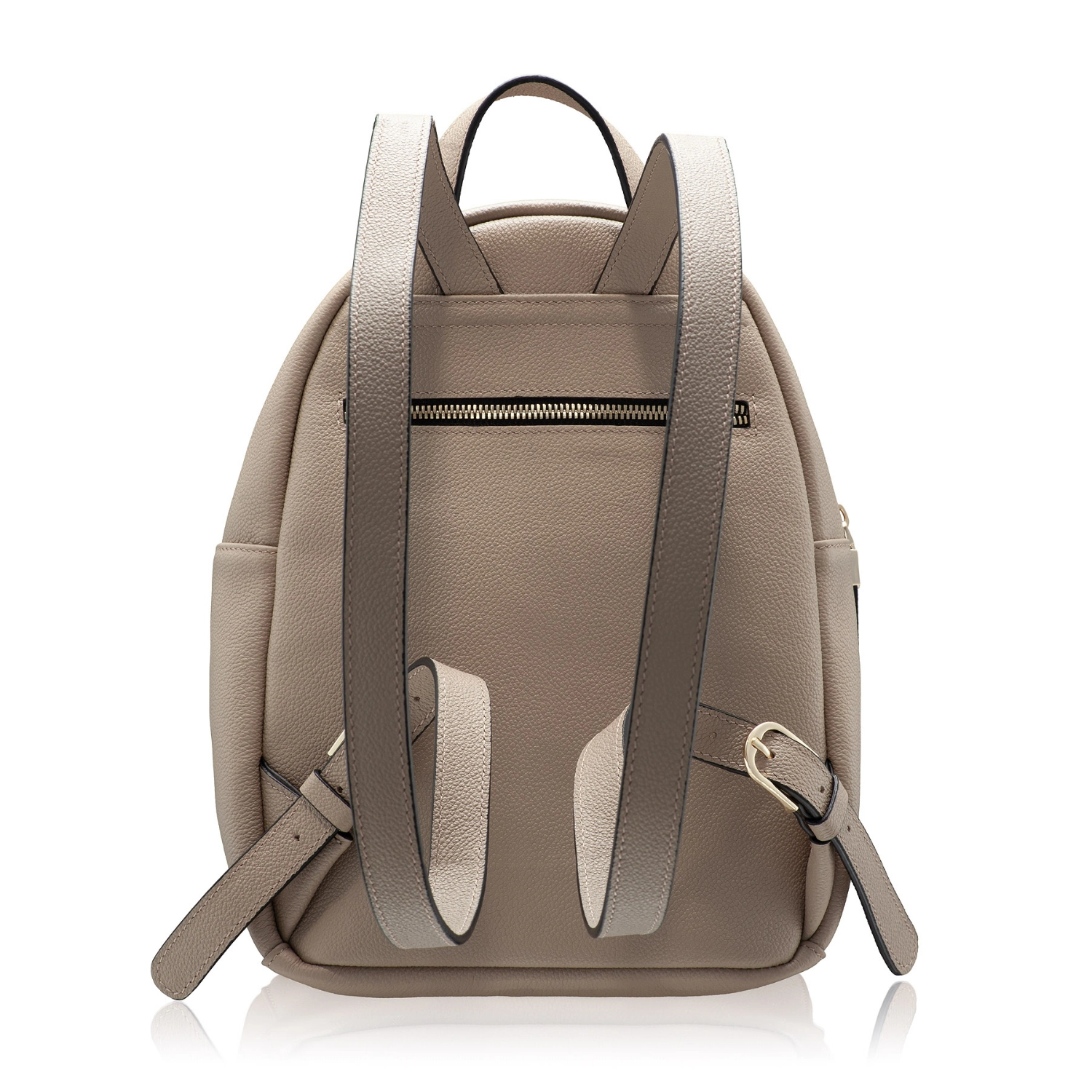 Imagine Rucsac dama ZINA BOTT TAUPE