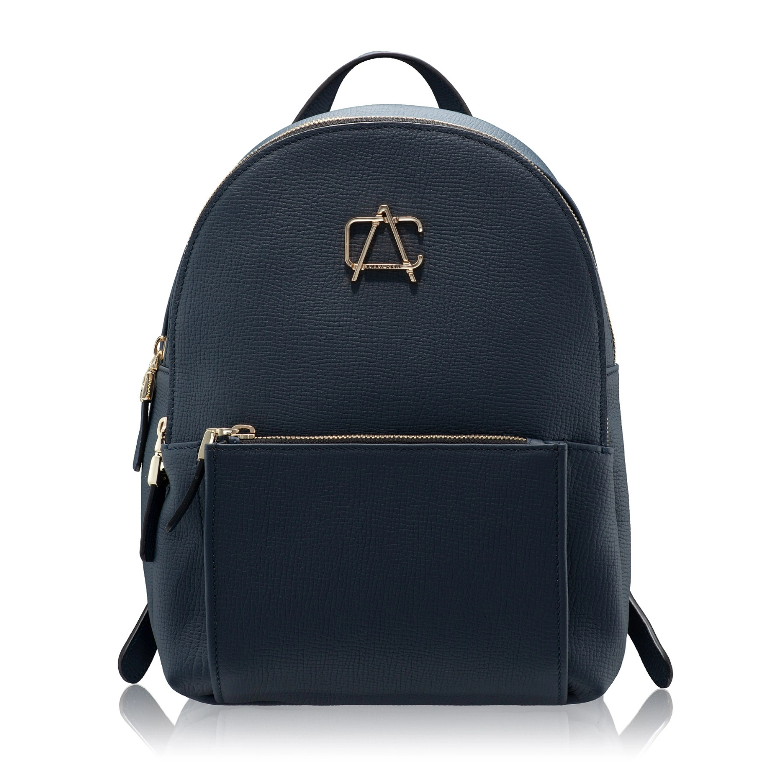 Imagine Rucsac dama ZINA BOTT ALBASTRU 