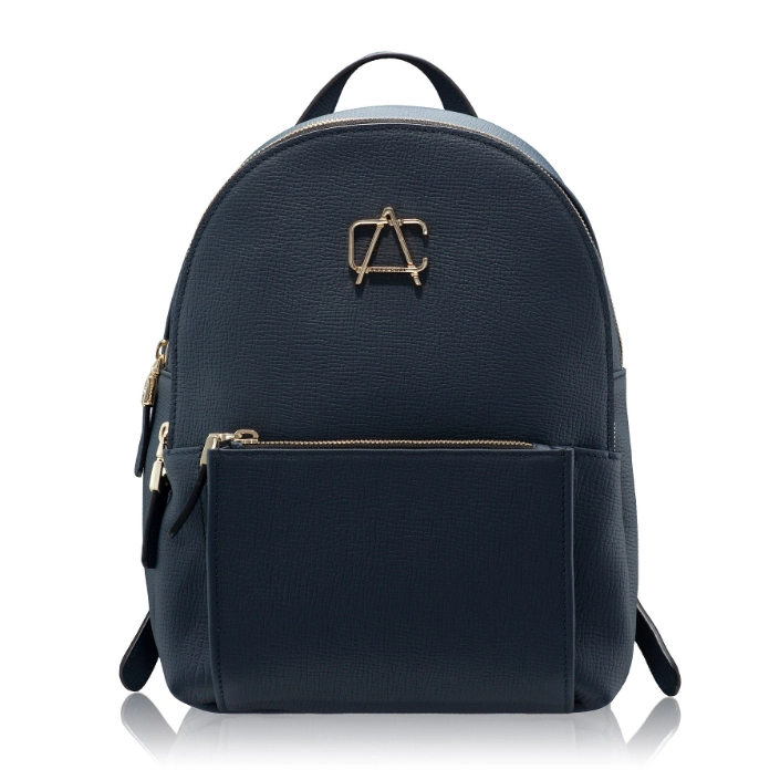 Imagine Rucsac dama ZINA BOTT ALBASTRU 