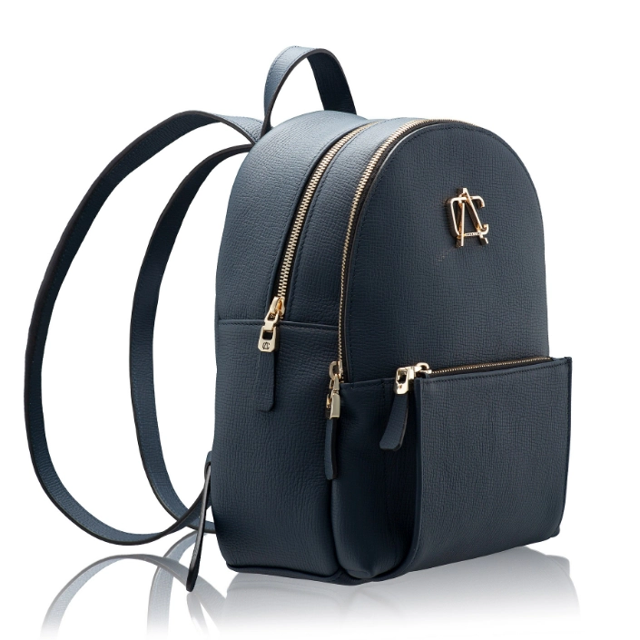 Rucsac dama ZINA BOTT ALBASTRU 