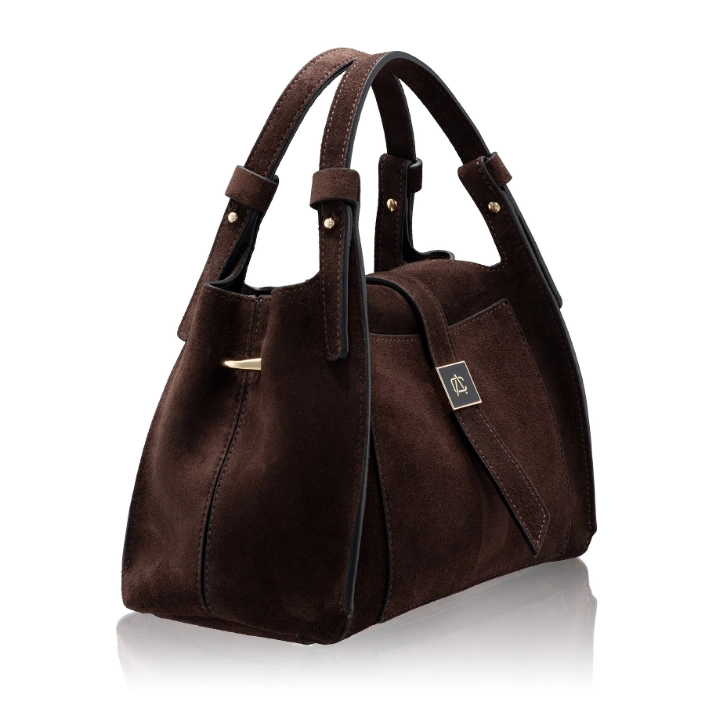 Geanta dama de Mana BLUMA 01 CROSTA T.MORO