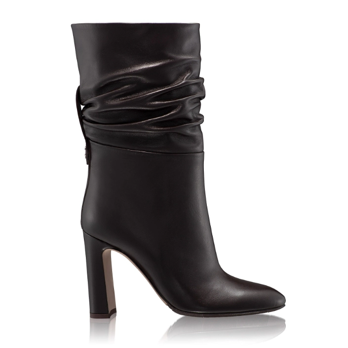 Imagine Cizme Damă 6399 Vitello T.Moro