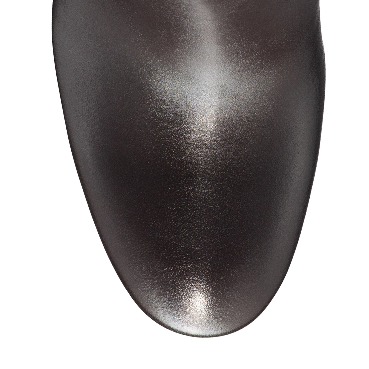 Picture of Women Suede Leather High-heel Boots 6399 Vitello T.Moro