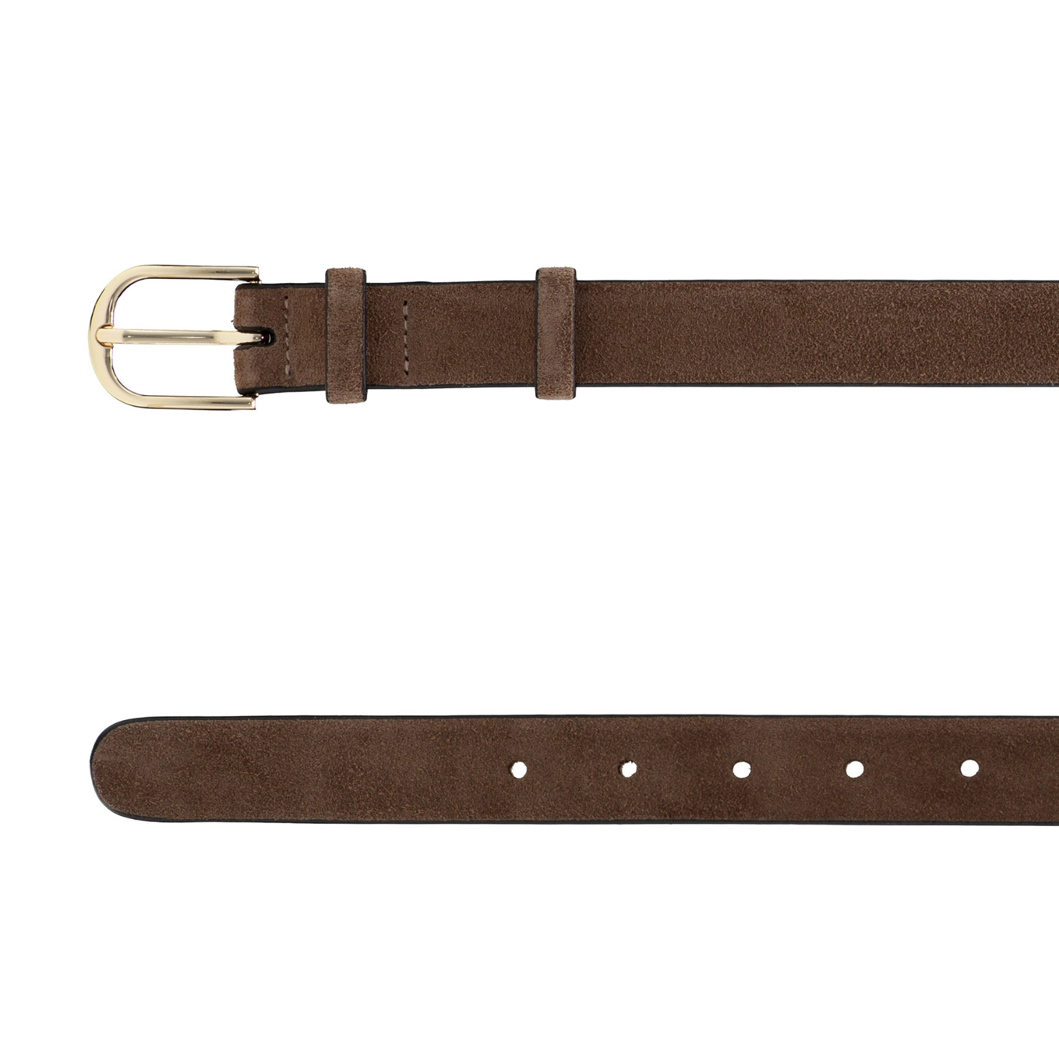 Imagine Curea dama 59 CROSTA TAUPE