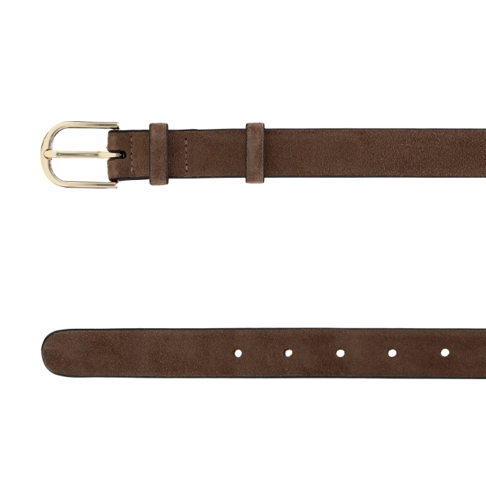 Curea dama 59 CROSTA TAUPE