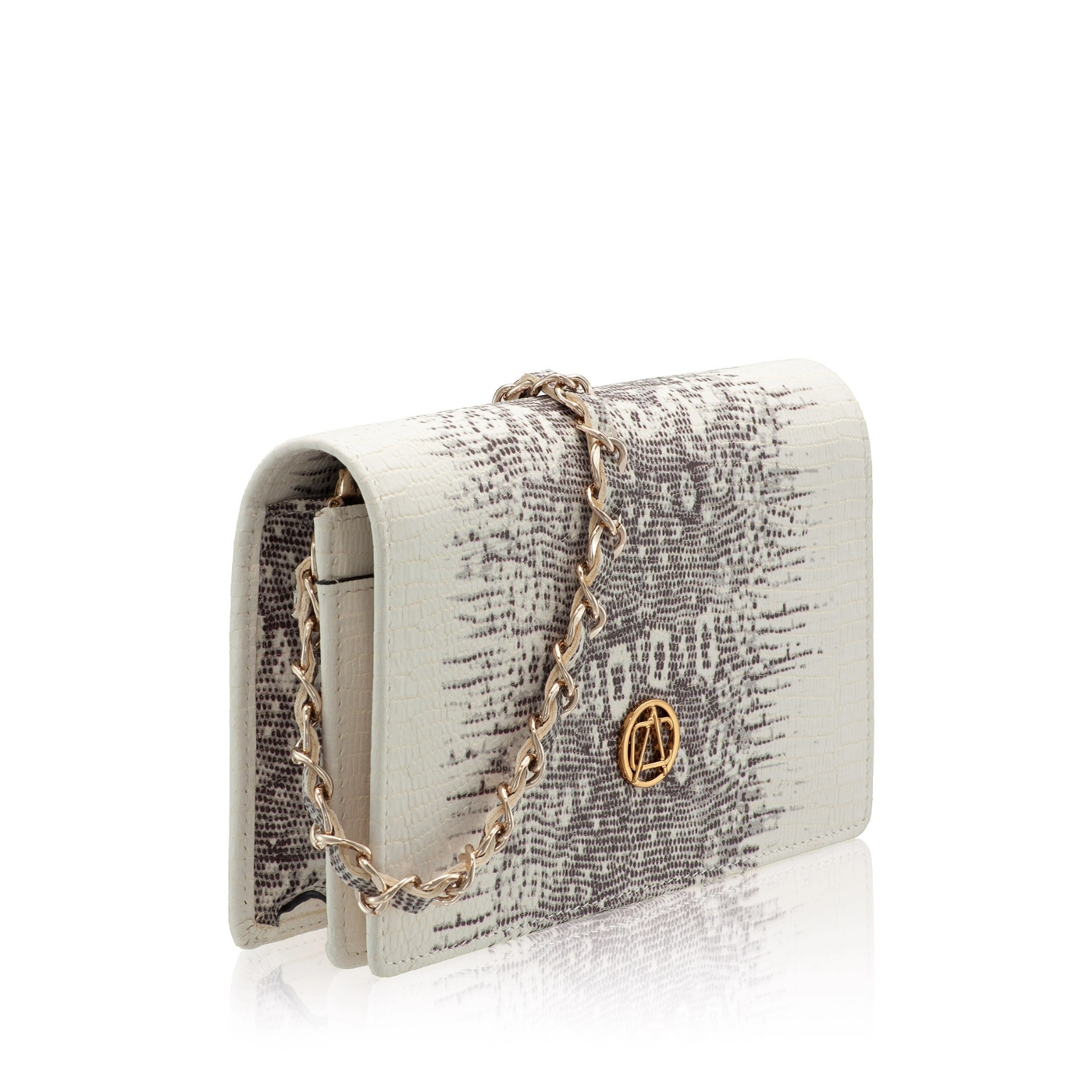 Imagine Geanta dama plic ARNA 02 TEYUS ROCCIA