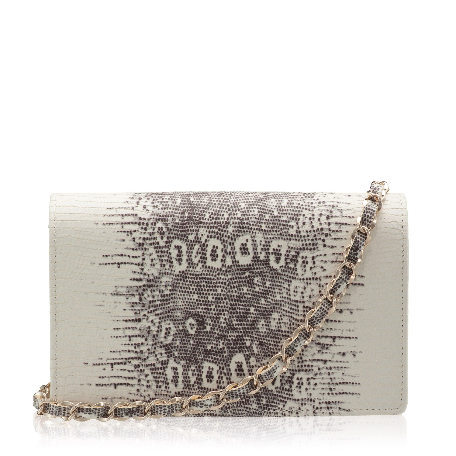 Imagine Geanta dama plic ARNA 02 TEYUS ROCCIA