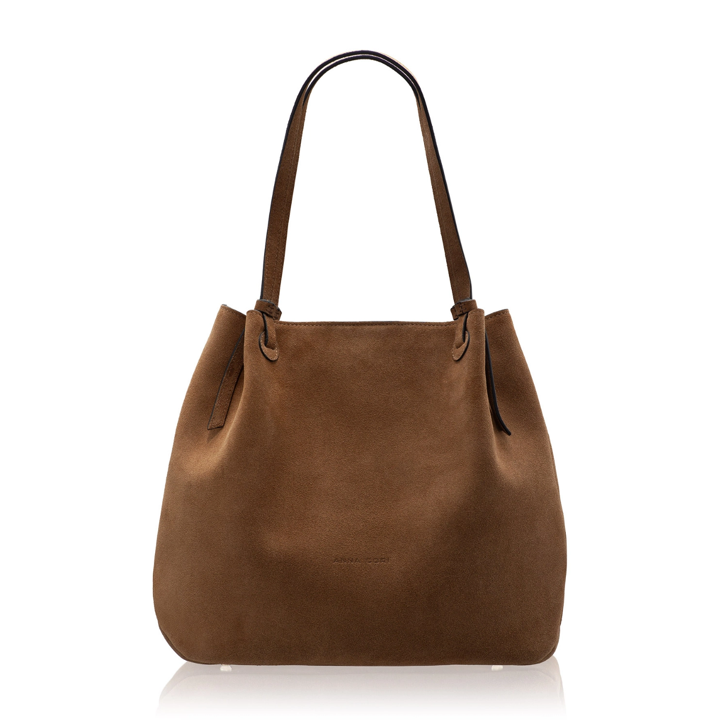 Imagine Geanta dama de umar INGA 03 CROSTA NOCE