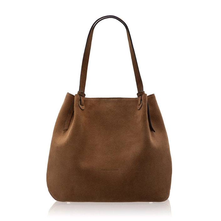 Imagine Geanta dama de umar INGA 03 CROSTA NOCE