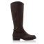 Picture of Women Suede Leather Boots 8258 Crosta T.Moro