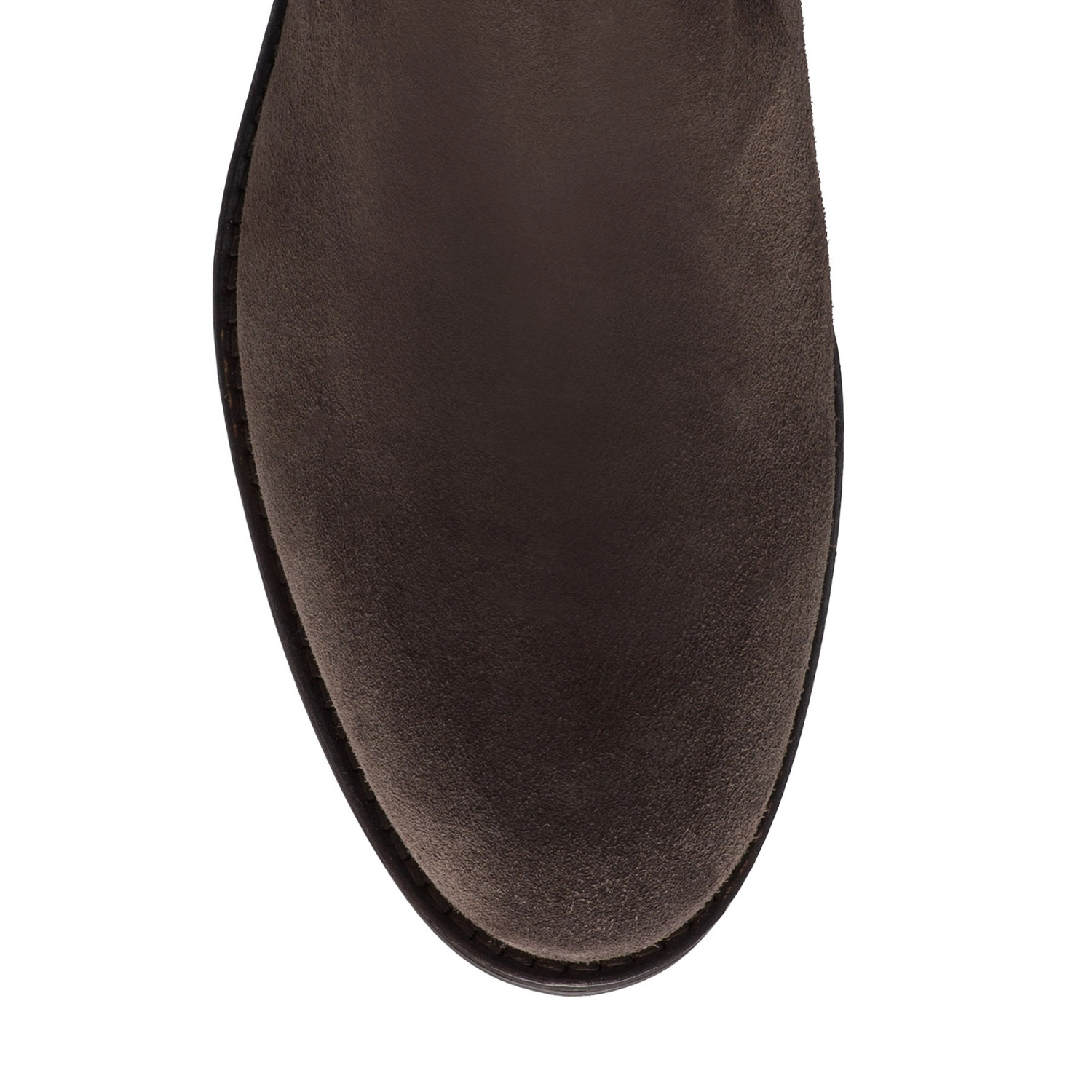 Imagine Cizme Dama 8258 Crosta T.Moro