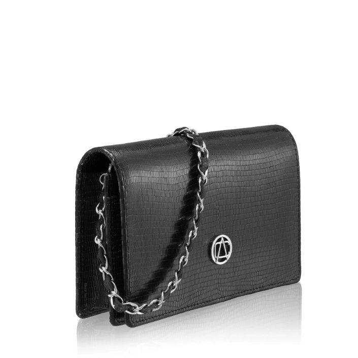 Geanta dama plic ARNA 02 TEYUS NEGRU