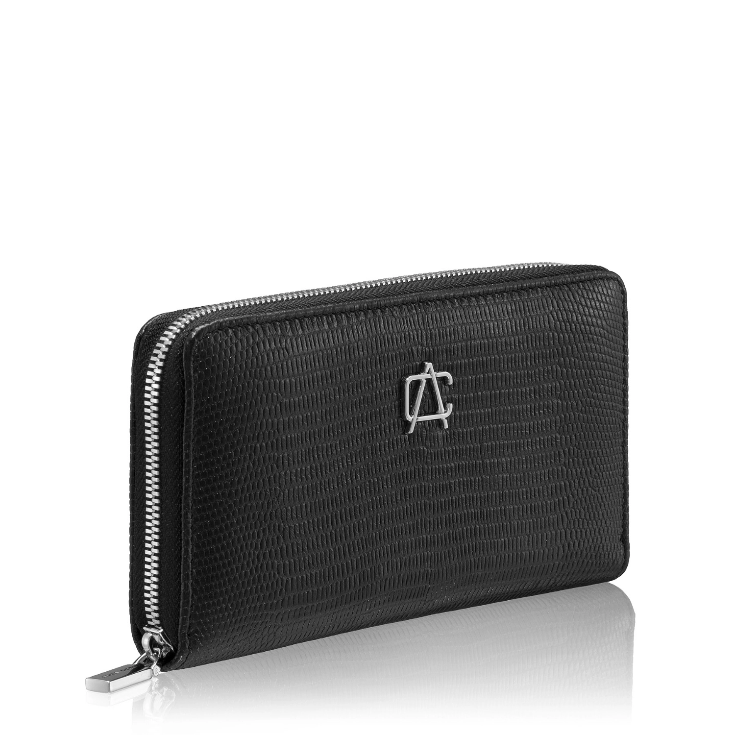 Imagine Portofel dama ARIA TEYUS NEGRU