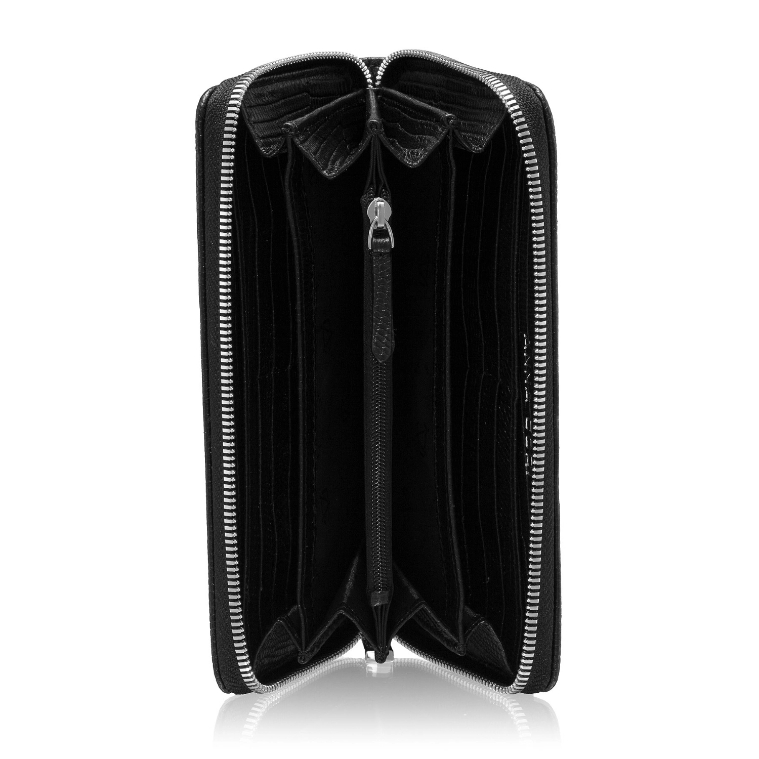 Imagine Portofel dama ARIA TEYUS NEGRU