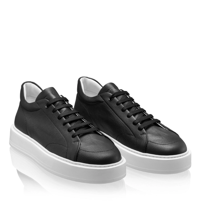 Pantofi Sport Barbati 7776 Bottalato Negru