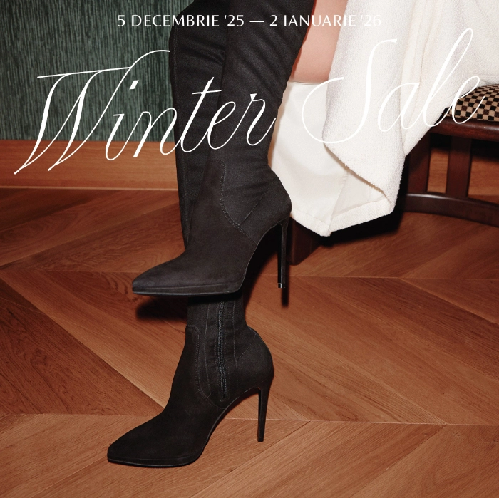 Picture for category Shoes