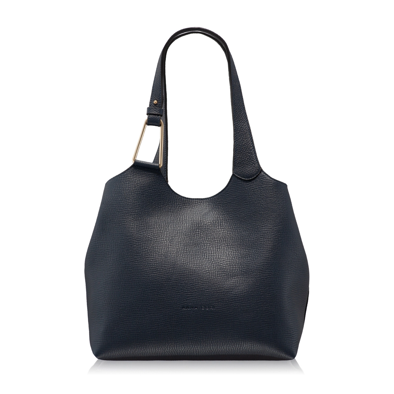 Imagine Geanta dama de umar DALIA 02 BOTTALATO BLUE