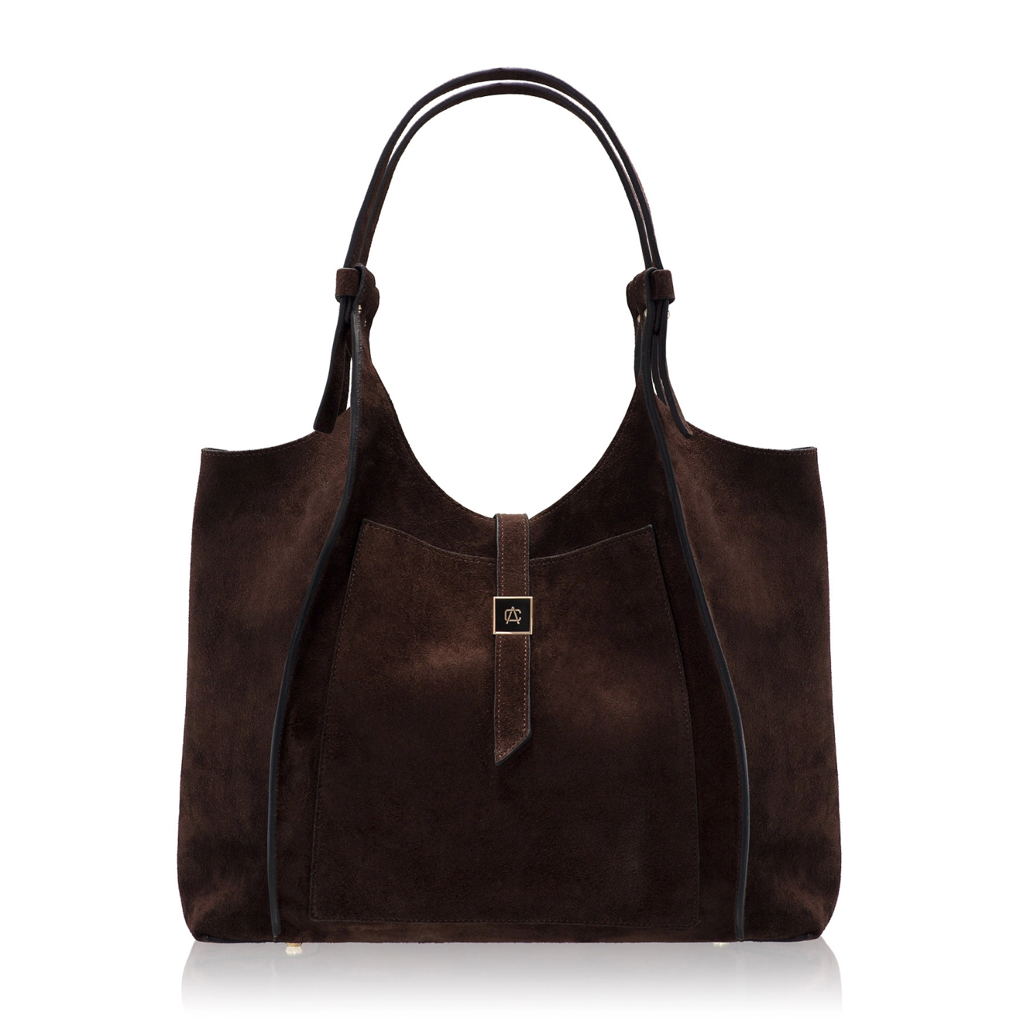 Imagine Geanta dama de umar BLUMA 03 CROSTA T.MORO