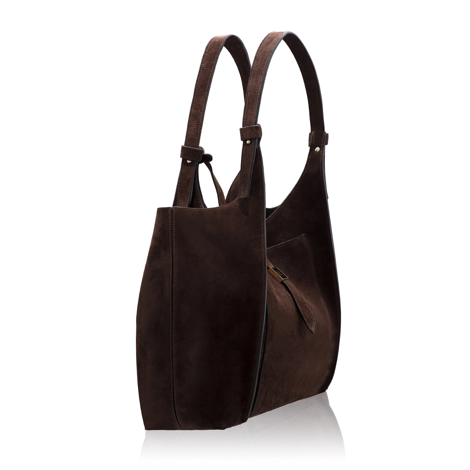 Imagine Geanta dama de umar BLUMA 03 CROSTA T.MORO