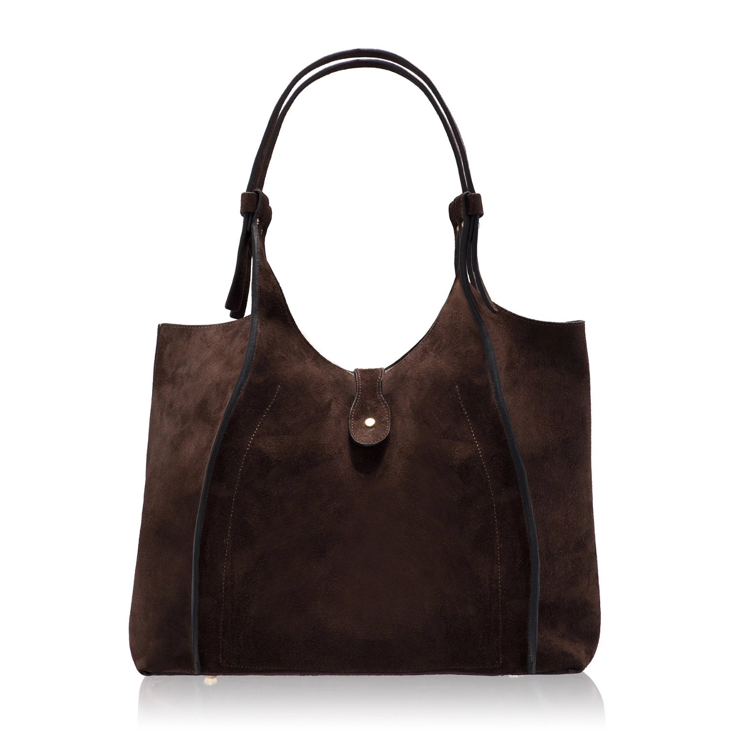 Imagine Geanta dama de umar BLUMA 03 CROSTA T.MORO