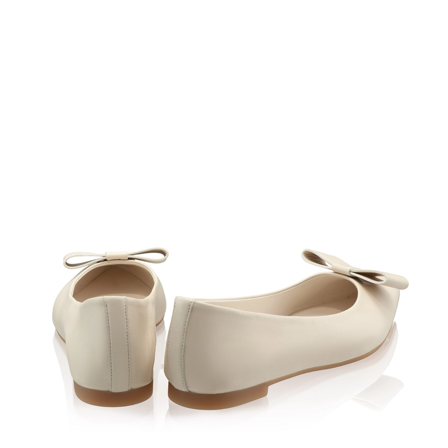 Imagine Balerini Dama 8437 Vitello Panna