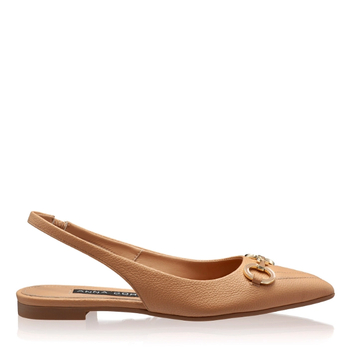 Imagine Balerini Dama 8390 Bottalato Cappuccino