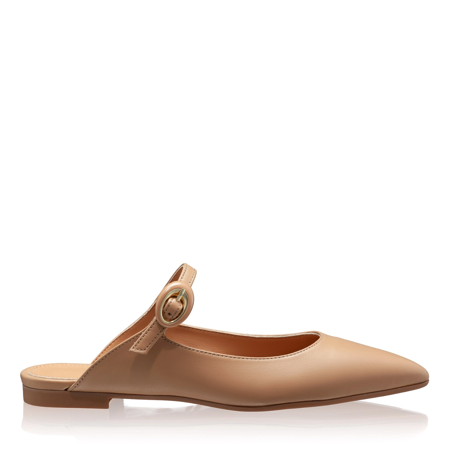 Imagine Balerini Dama 8395 Vitello Cappuccino