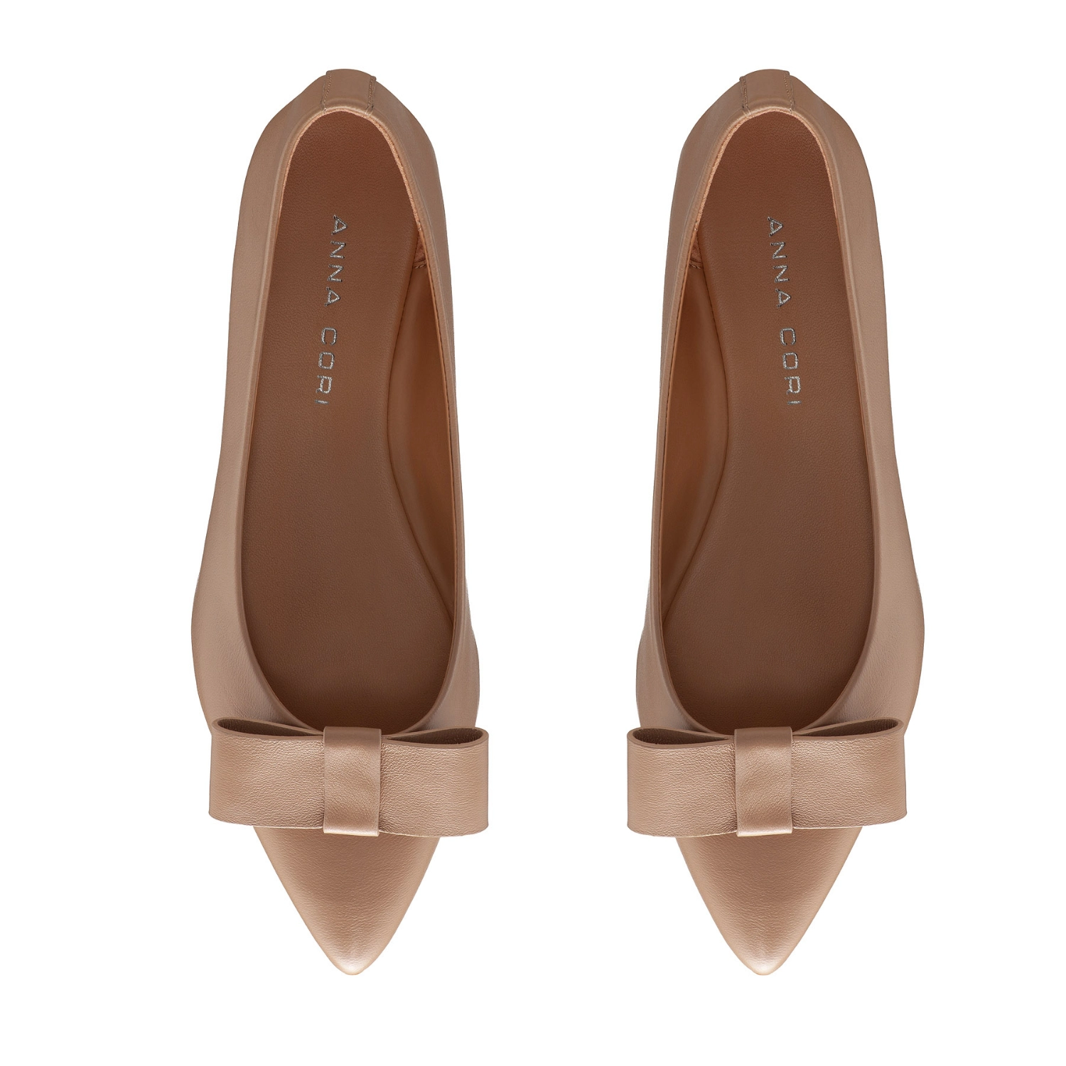 Imagine Balerini Dama 8437 Vitello Antilope