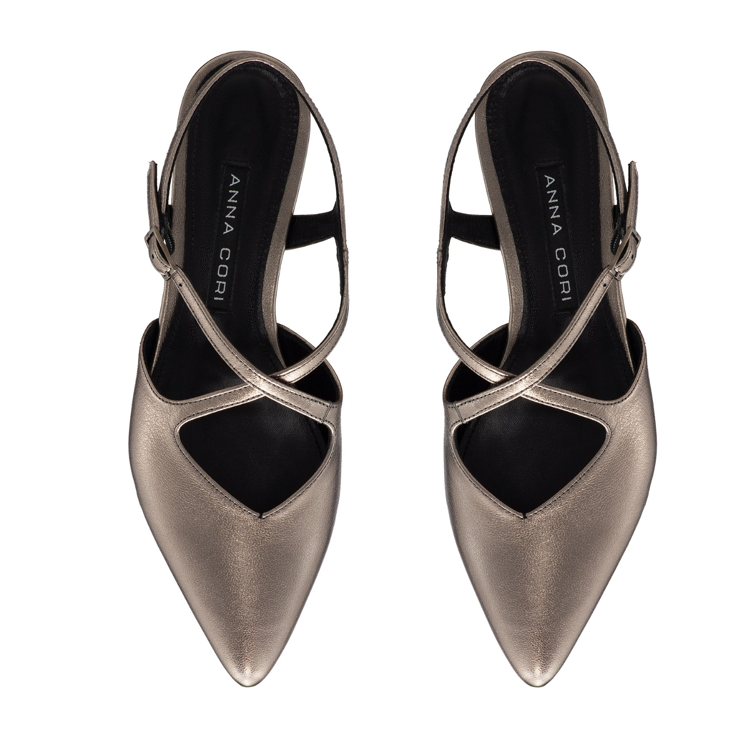 Imagine Balerini Dama 8391 Laminato C. Fucile