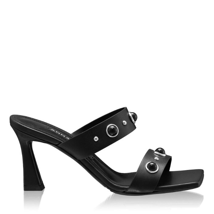 Imagine Saboti Dama 8466 Vitello Negru