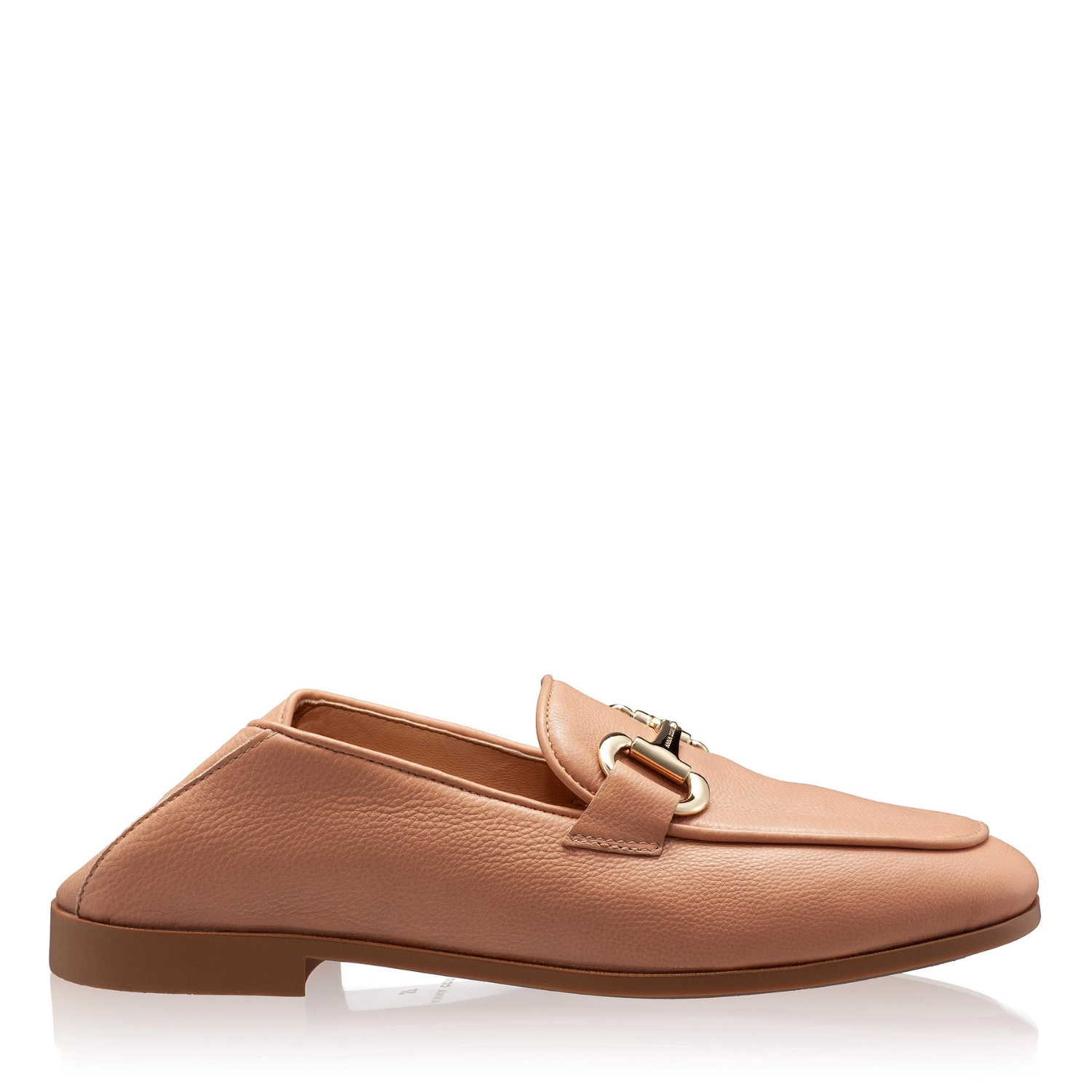 Picture of Women Casual Loafers 8449 Bottalato Cipria