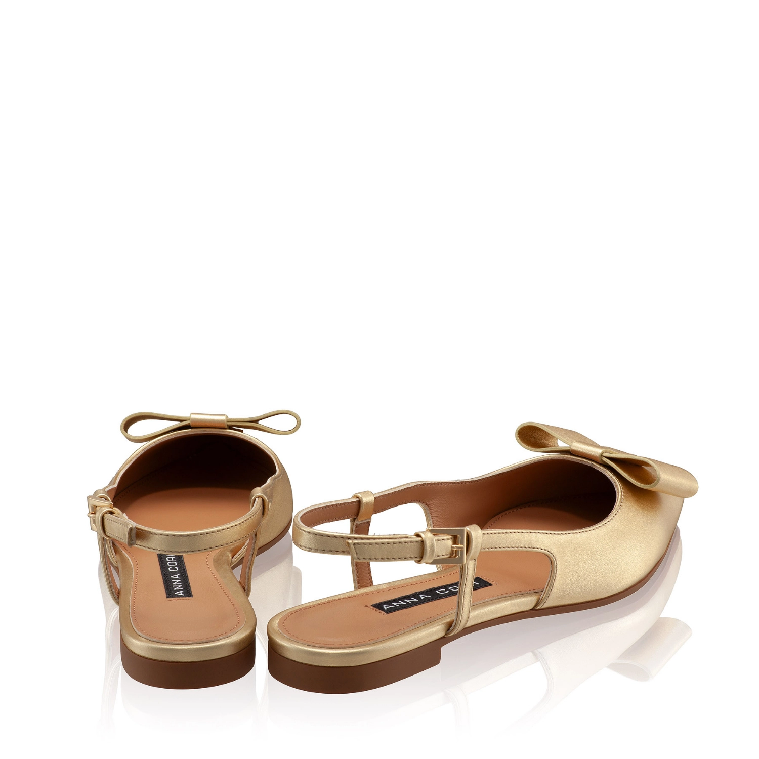 Picture of Women Casual Shoes 7528 Laminato Platino