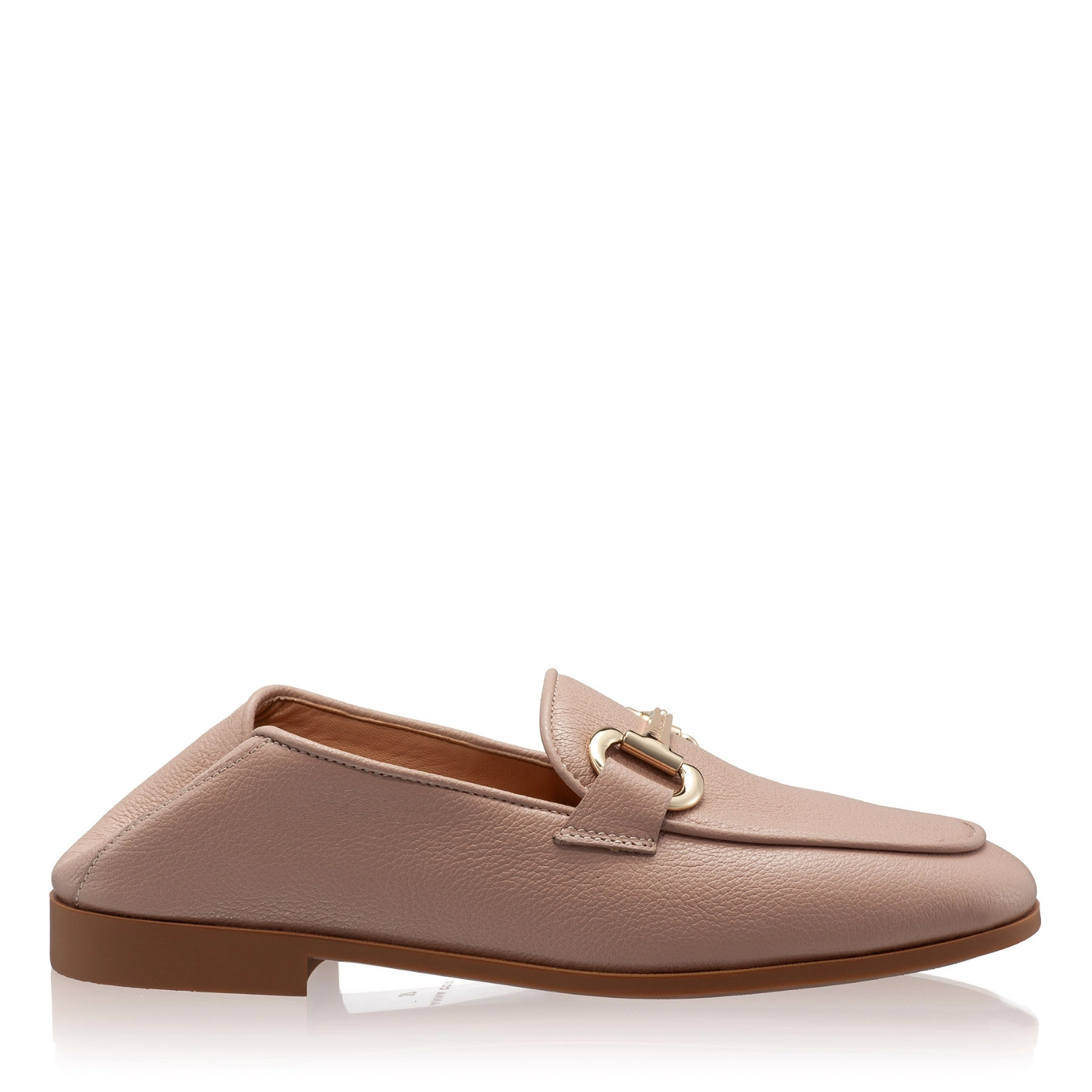 Imagine Pantofi Casual Dama 8449 Bottalato Nude