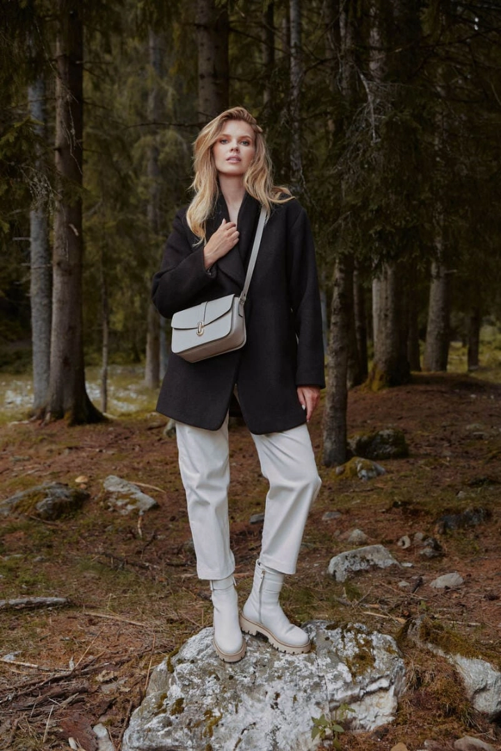 Cum protejezi pielea naturală de umezeală și zăpadă în sezonul rece?