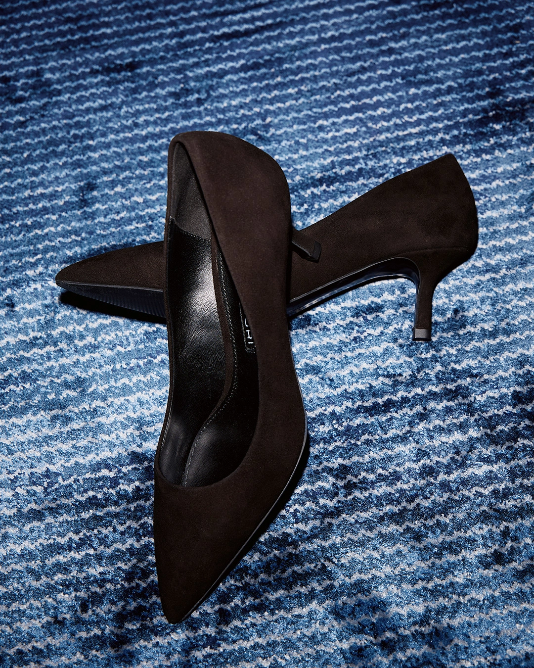 Pantofi Eleganți Pantofi Eleganți