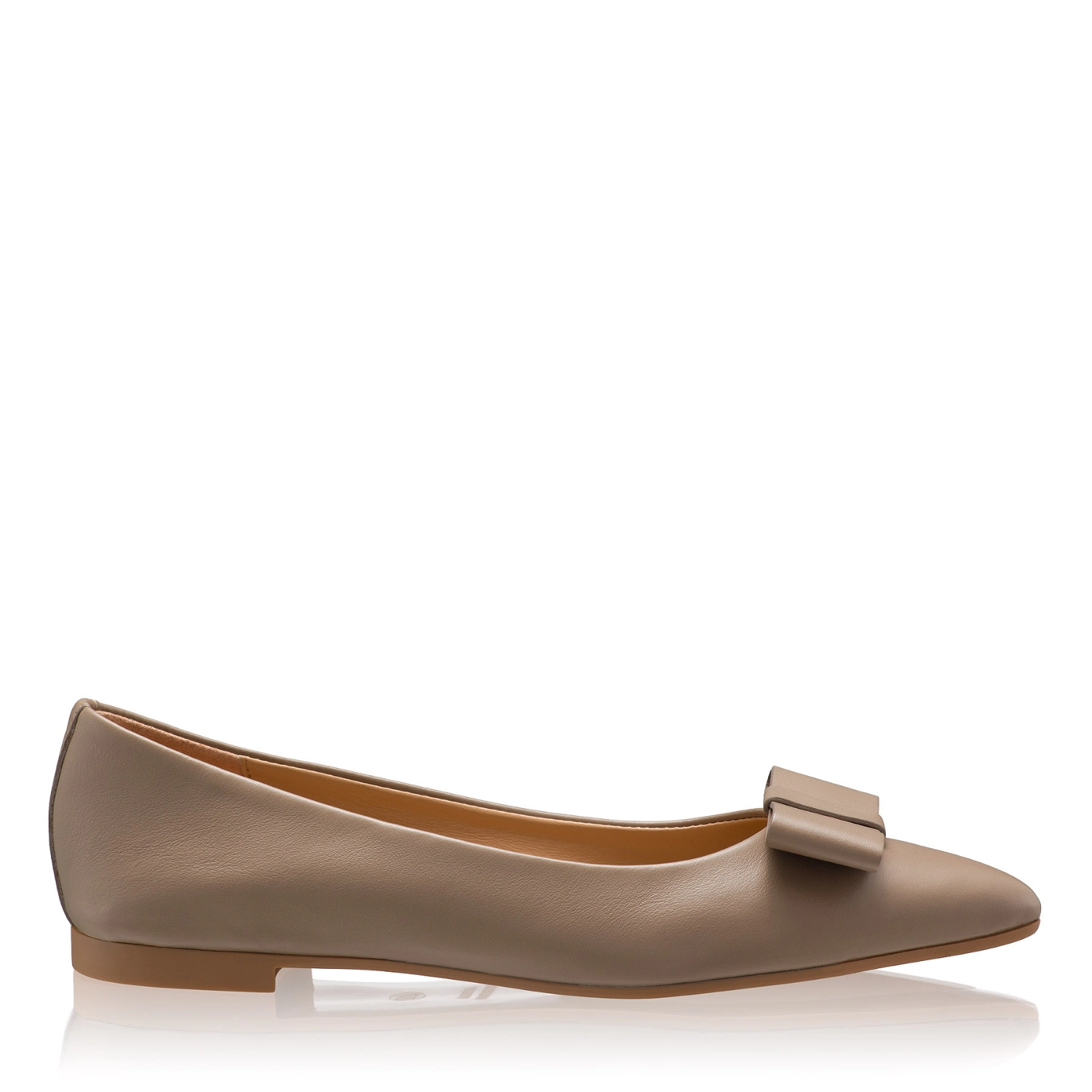 Imagine Balerini Dama 8437 Vitello Taupe